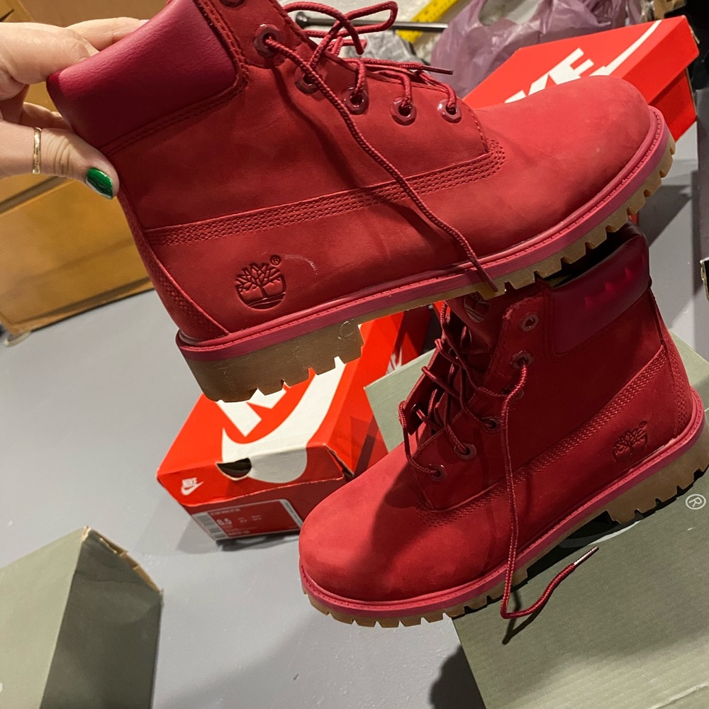 Timberland - Picture 2 of 5